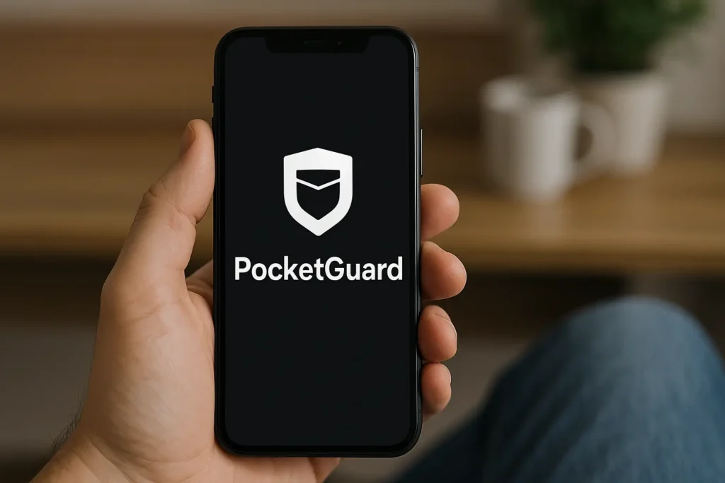 PocketGuard