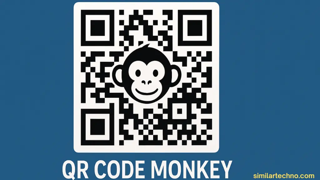 QR Code Monkey