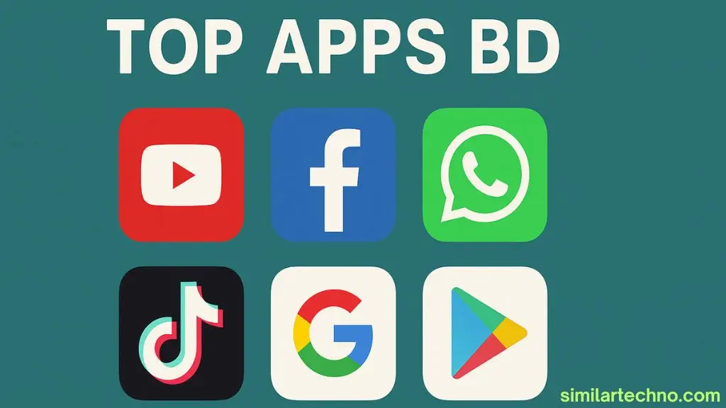 Top Apps BD
