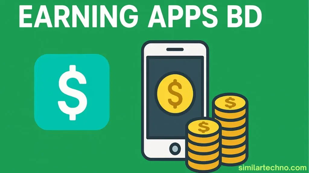 Earning Apps BD
