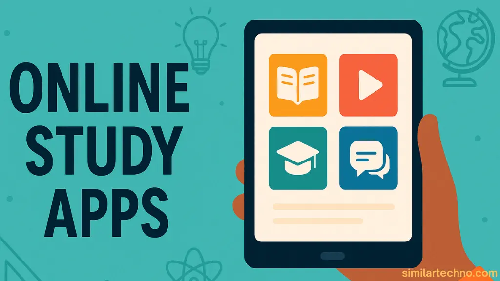 online study apps