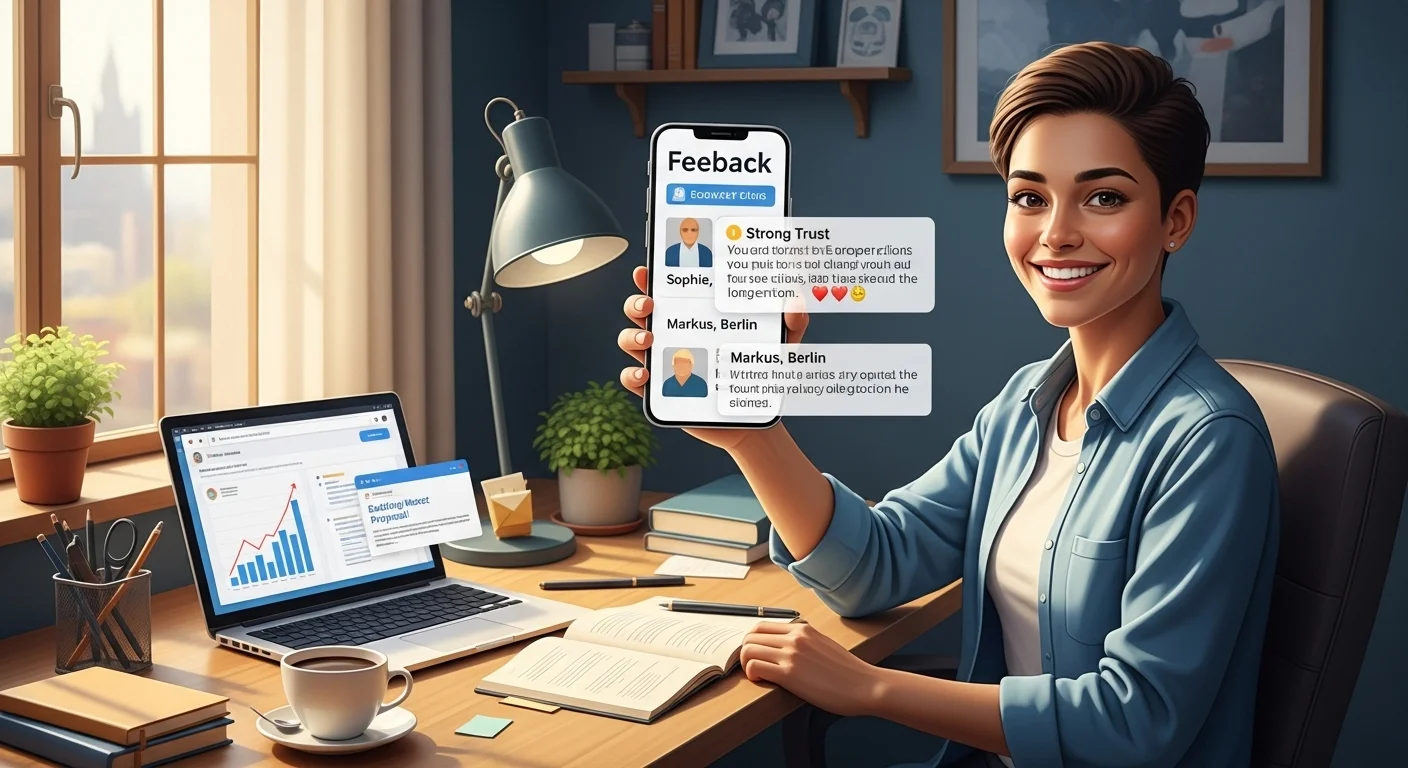 ইউরোপিয়ান ক্লায়েন্ট