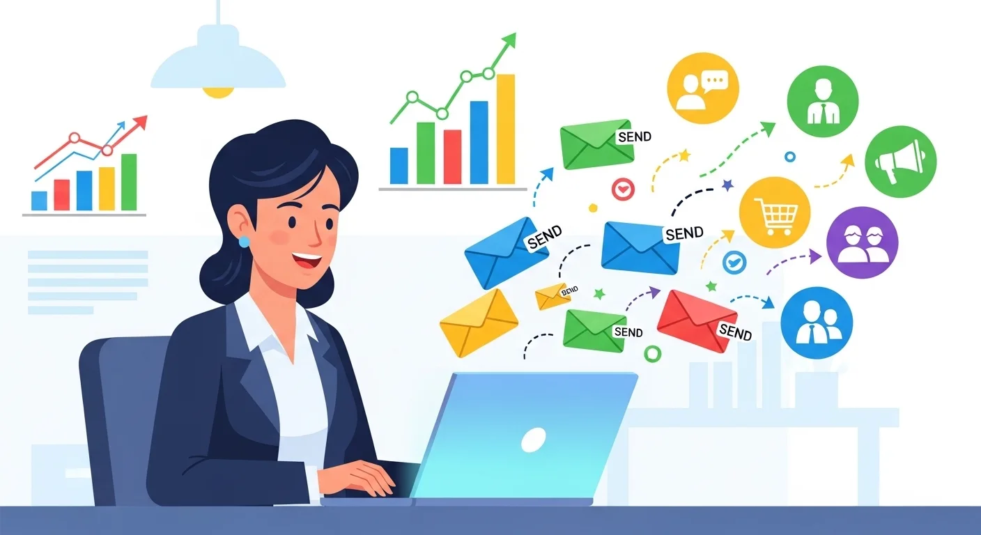 ইমেইল লিস্ট