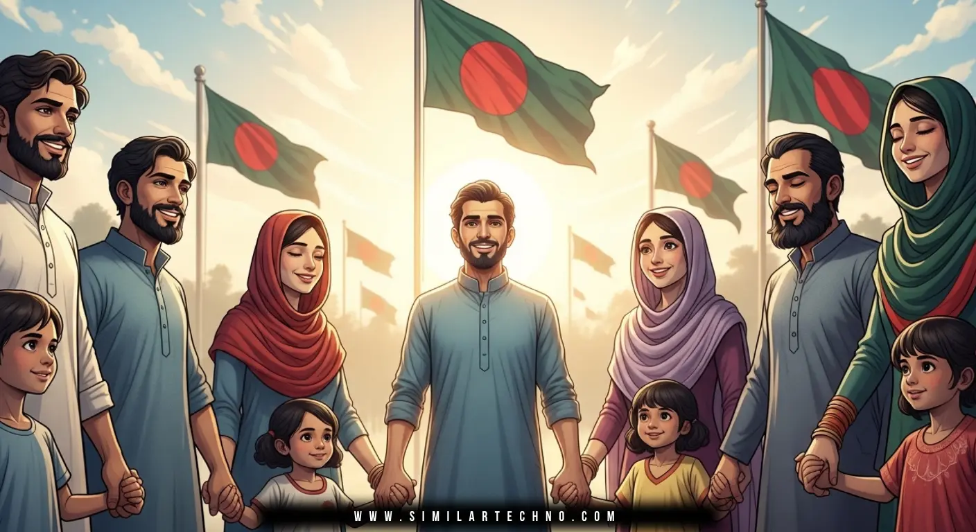 A symbol of human rights and justice