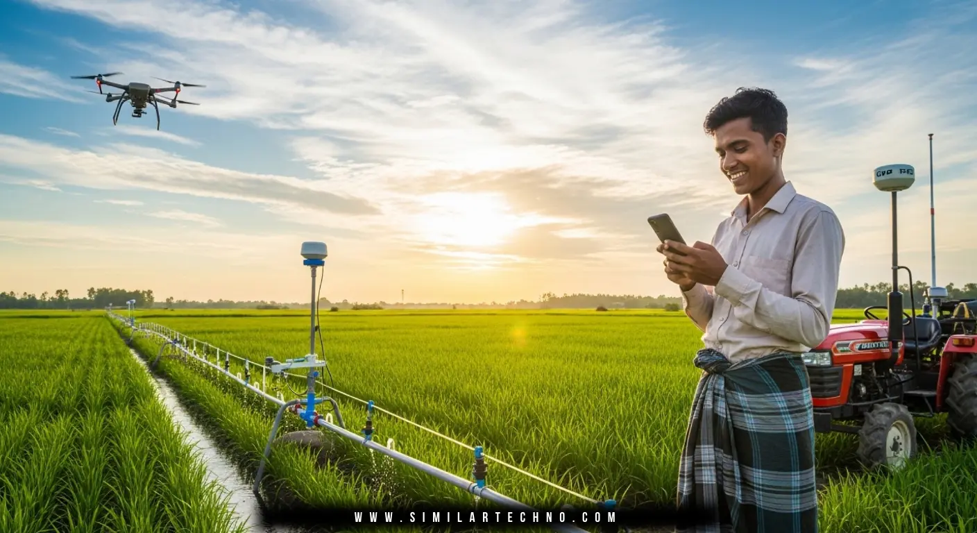 Agricultural business