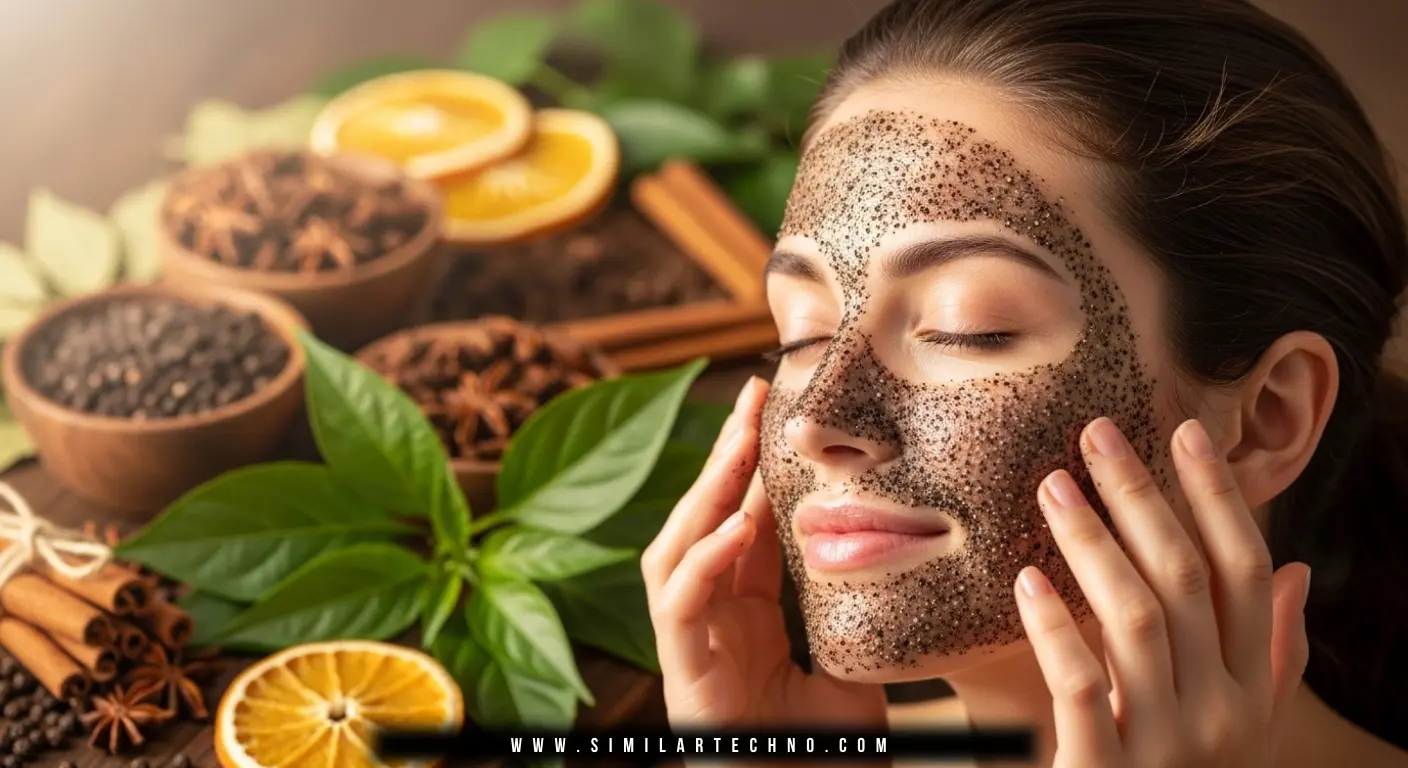 Beauty and skin and hair care
