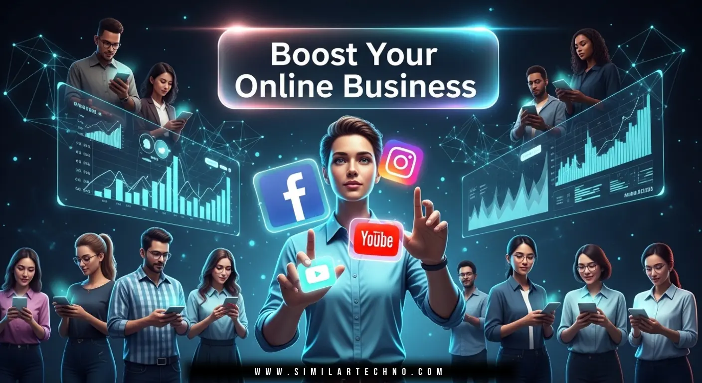 Career and freelancing opportunities