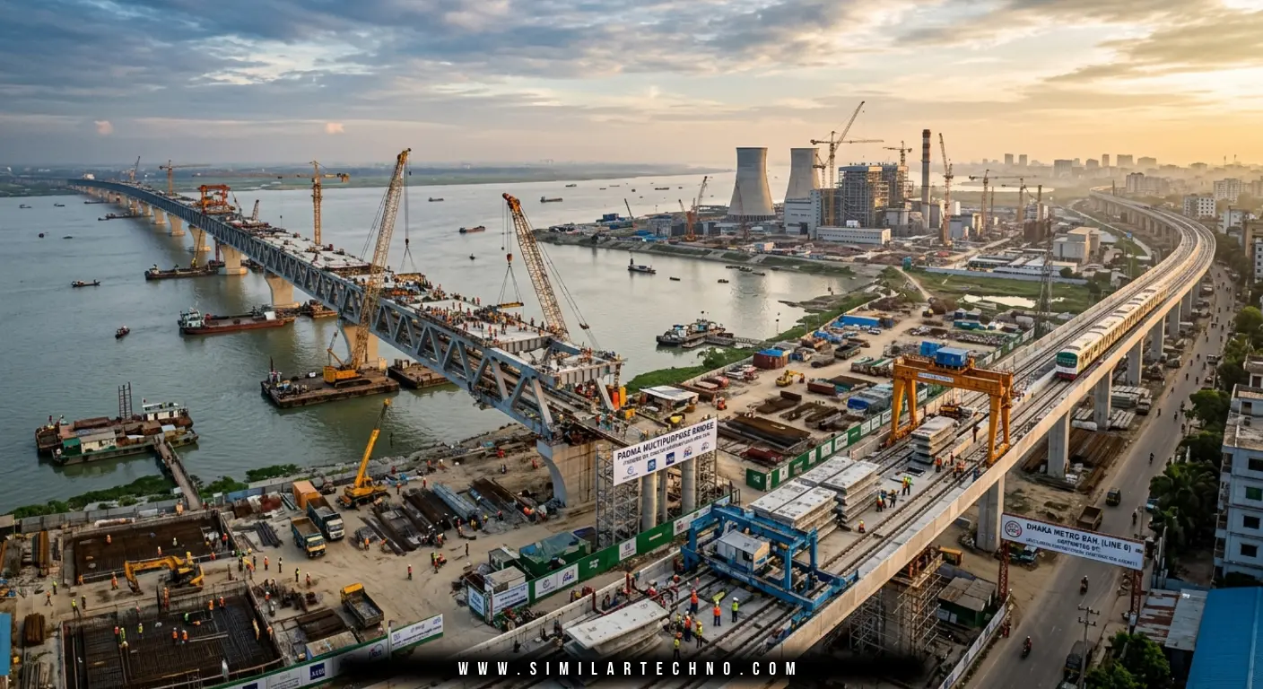 Development Projects with Loans