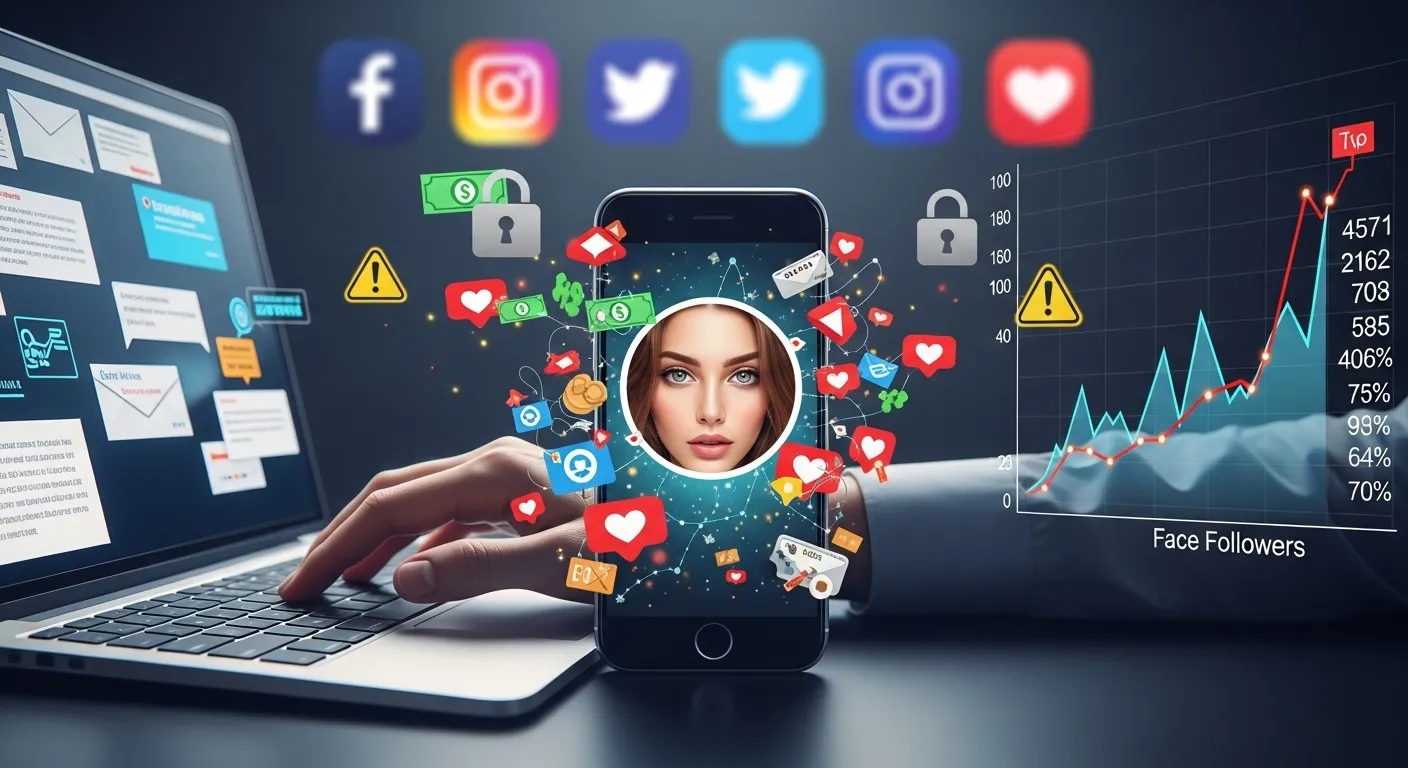 Digital Marketing on Facebook