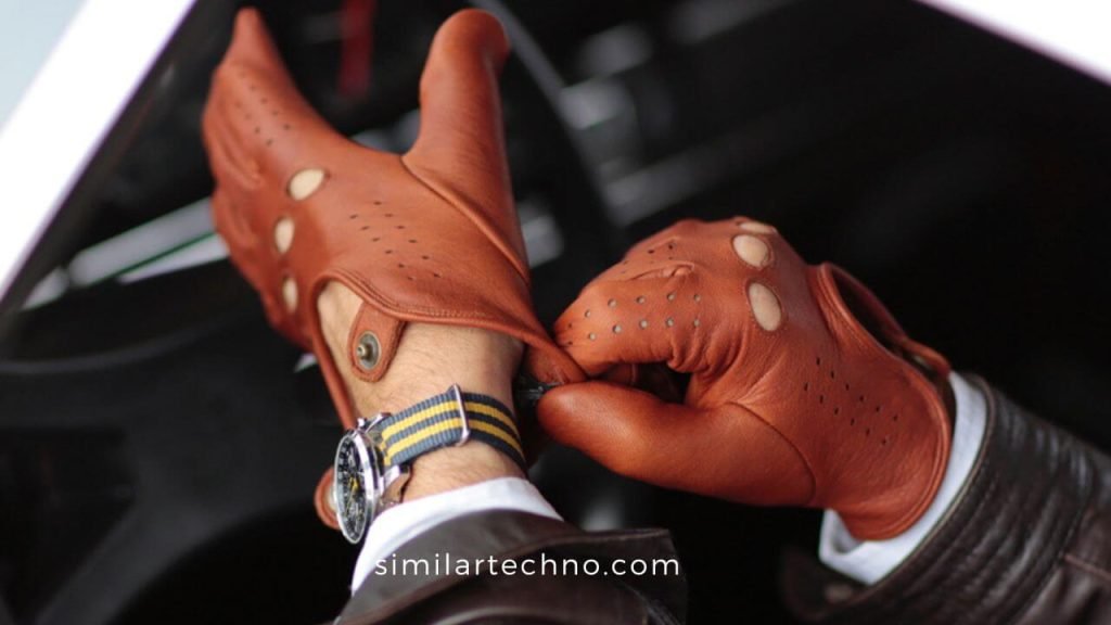 Driving Gloves