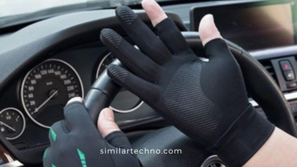 Driving Gloves For Sun Protection