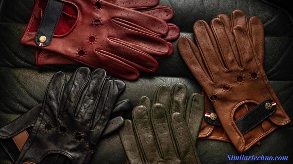 Driving Gloves On Amazon