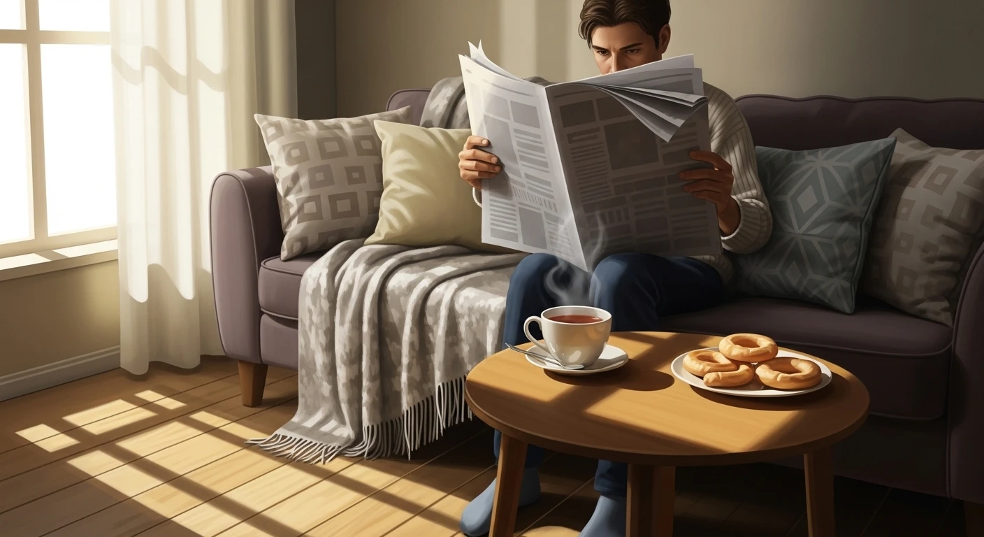 History of newspapers