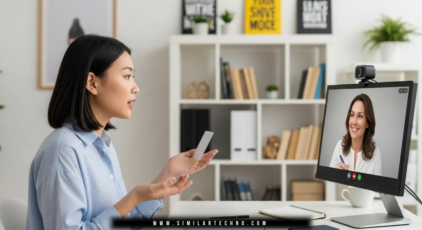 IELTS Speaking Practice