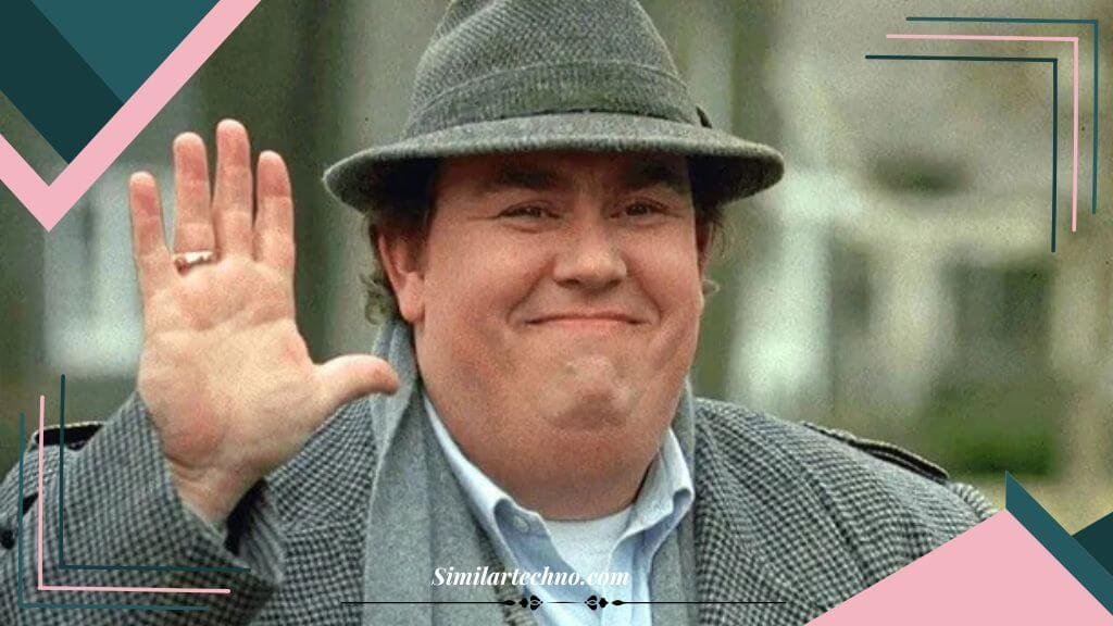 John Candy