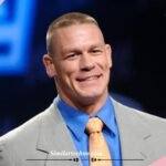 John Cena Net Worth