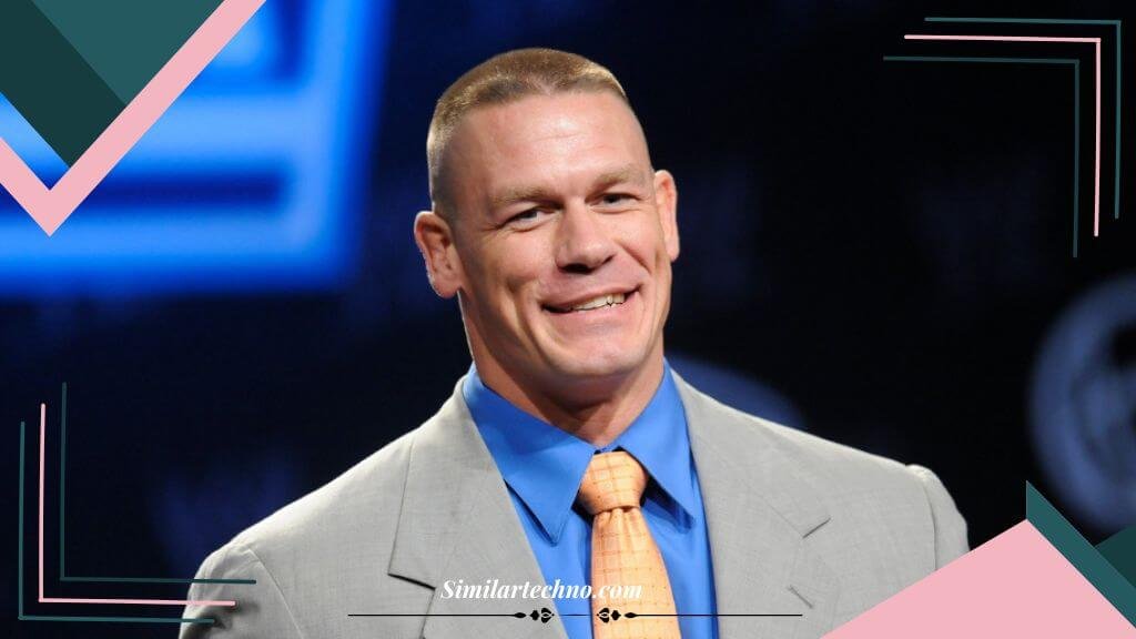 John Cena Net Worth