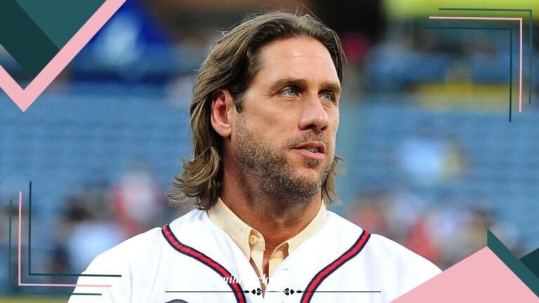 John Rocker