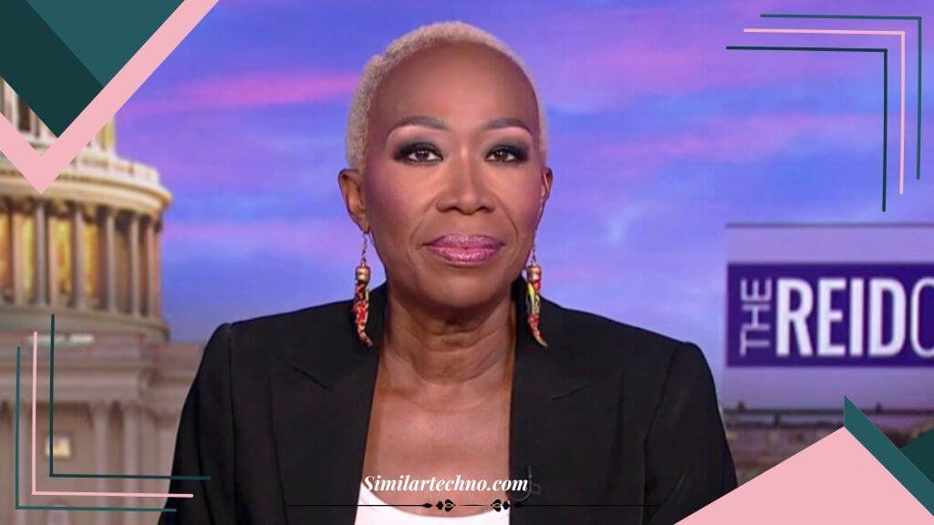 Joy Reid