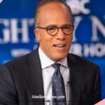 Lester Holt