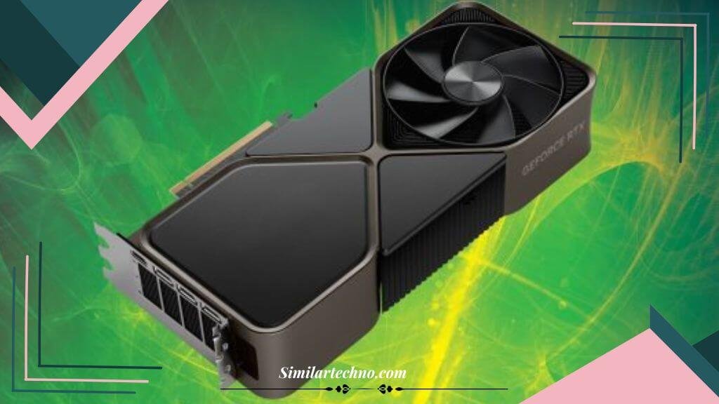 NVIDIA RTX 5000 series