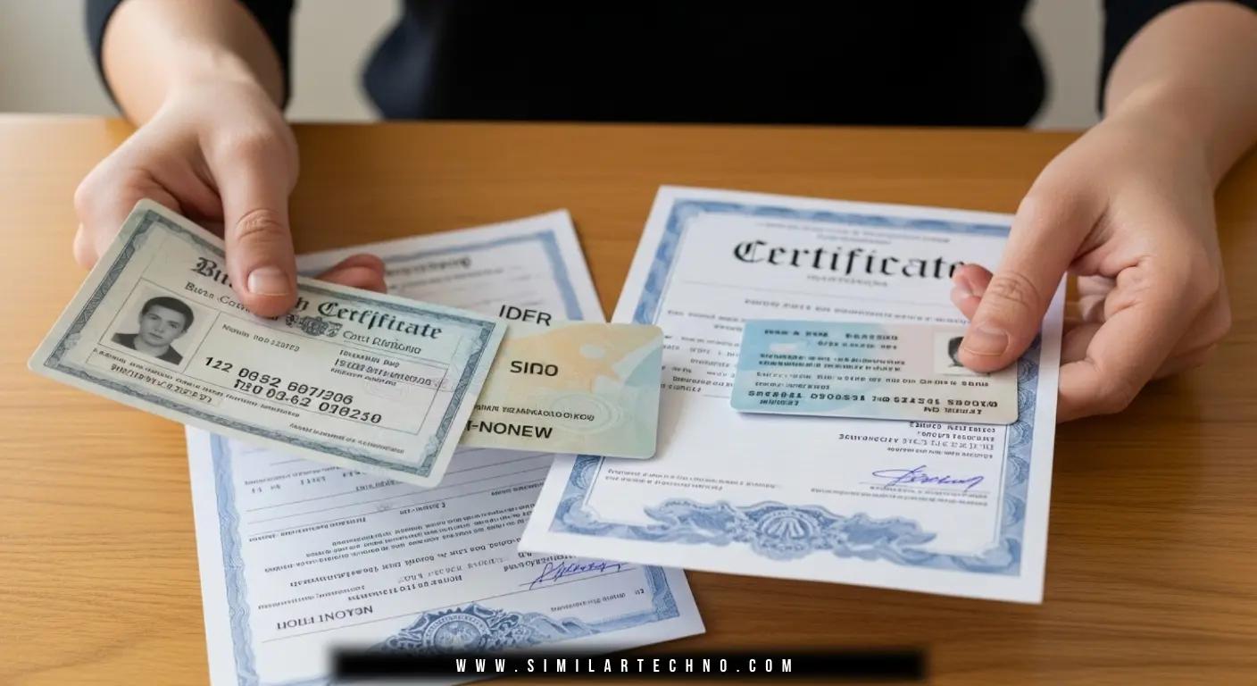 National Identity Card