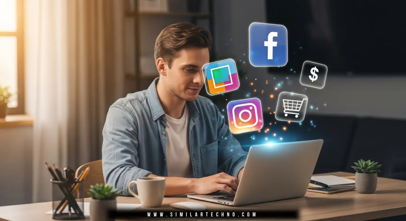 Online business and freelancing