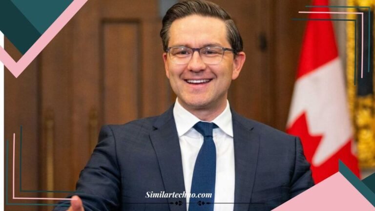 Pierre Poilievre