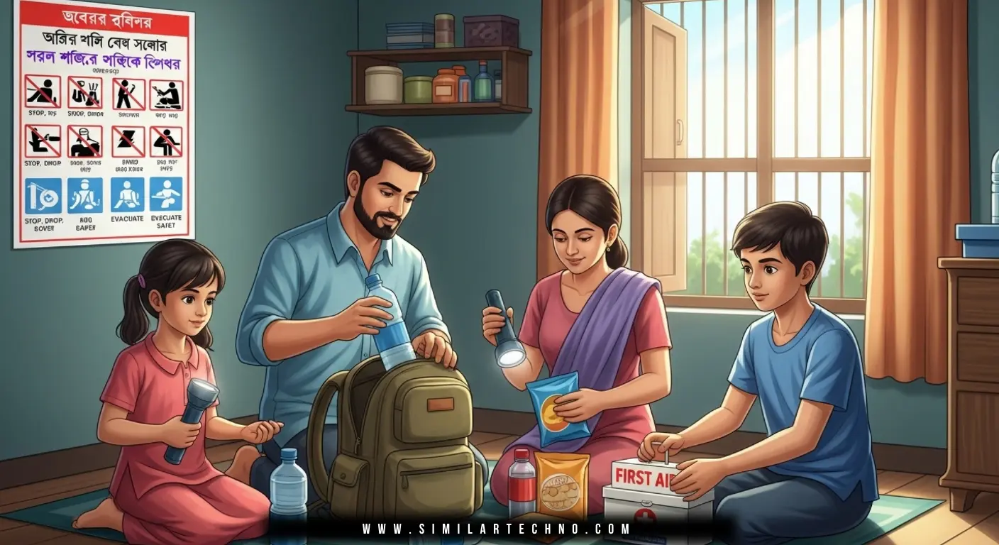 Preparation and Remedies