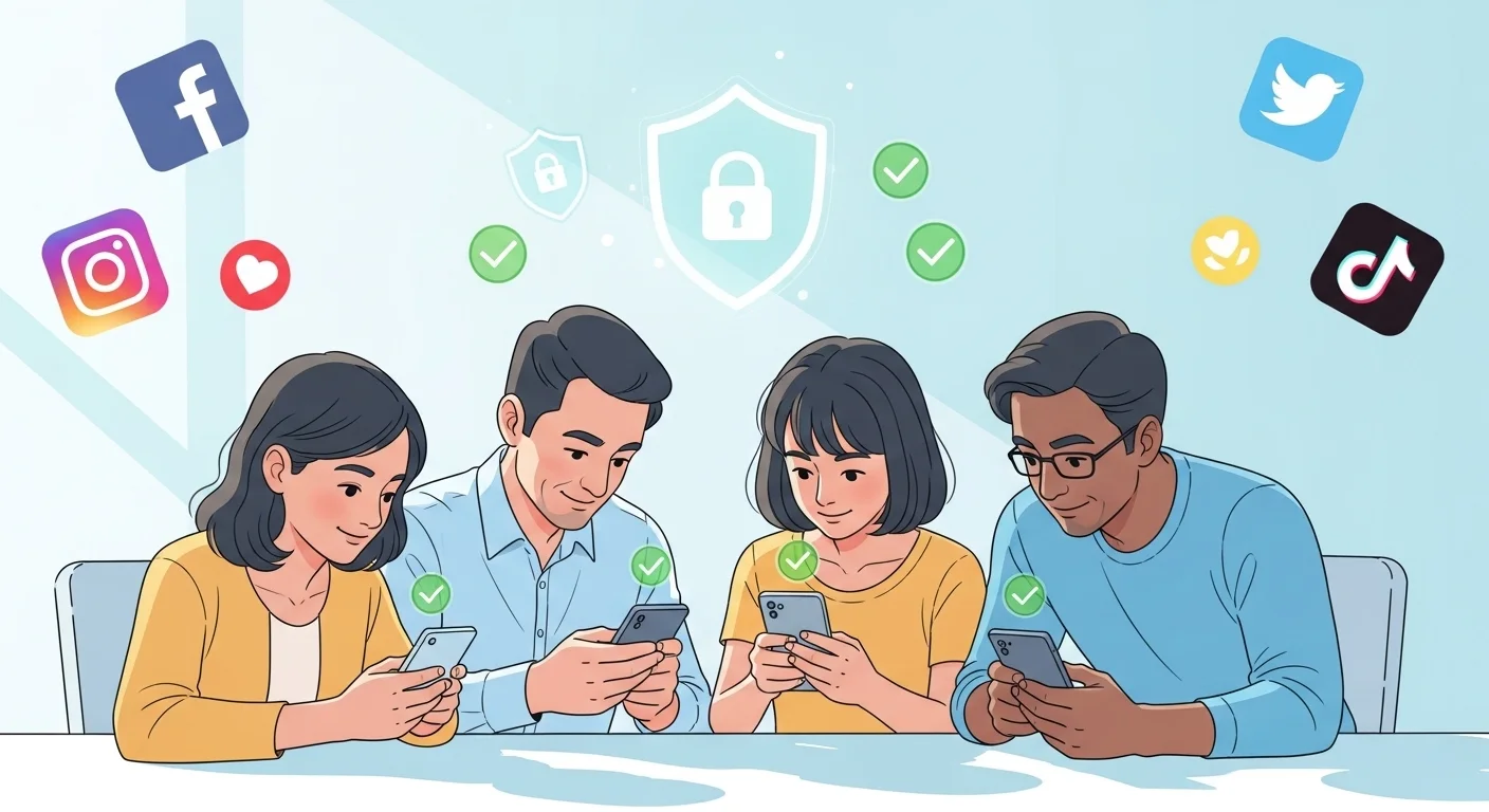 Responsibility of society
