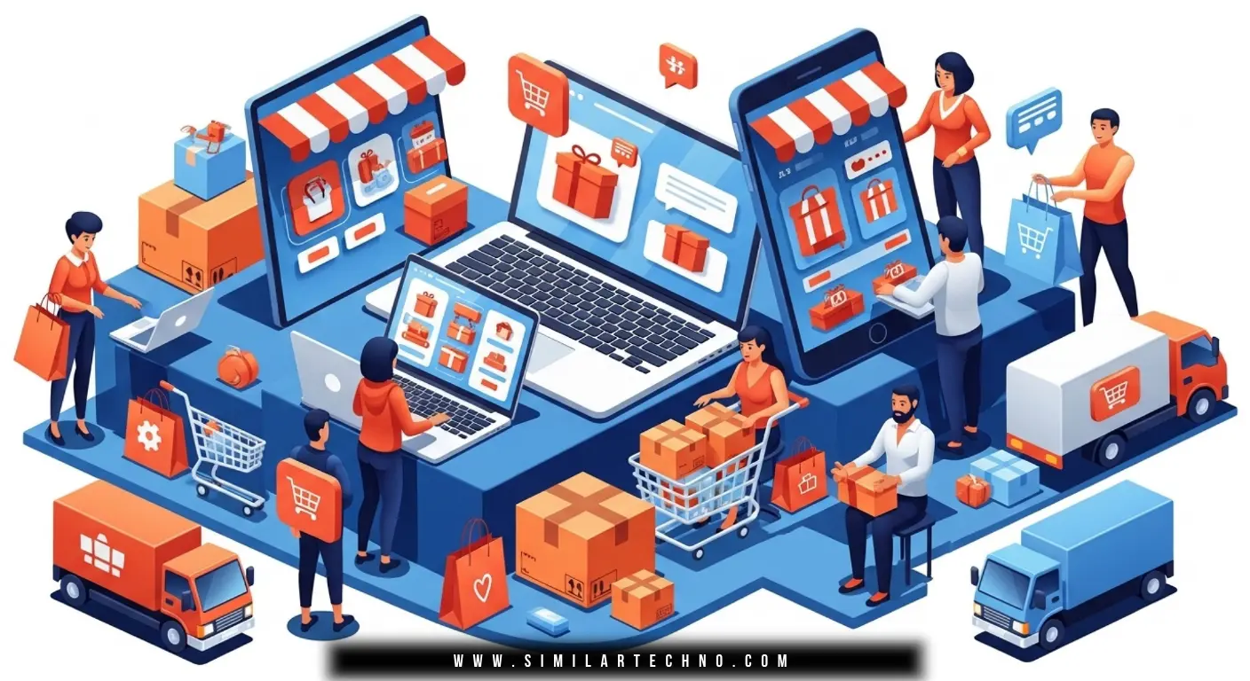 Safety Tips for E-Commerce