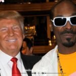 Snoop Dogg Trump