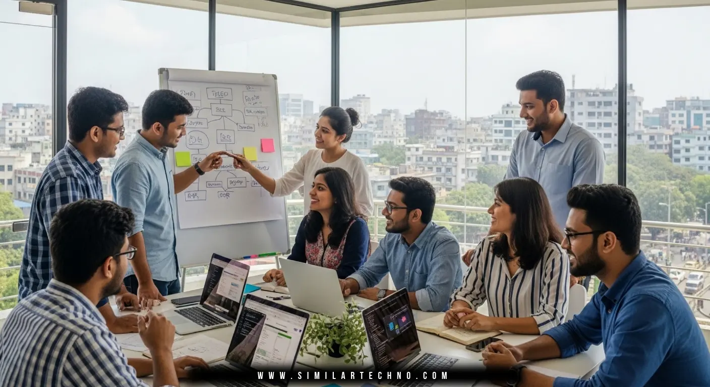 বেকারত্ব: কারণ, প্রভাব এবং কার্যকর সমাধান – যুব সমাজ ও কর্মসংস্থান 3 Solution & Entrepreneurship