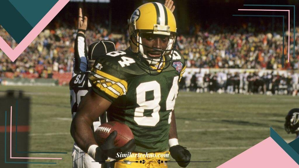 Sterling Sharpe