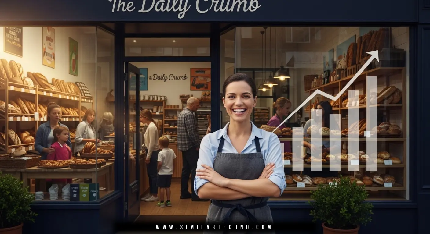 Successful small business