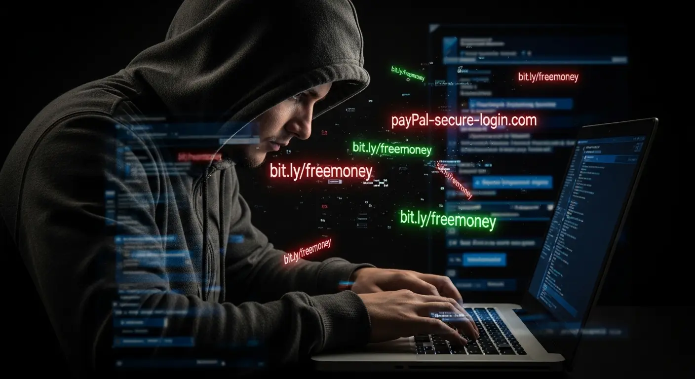 The importance of awareness