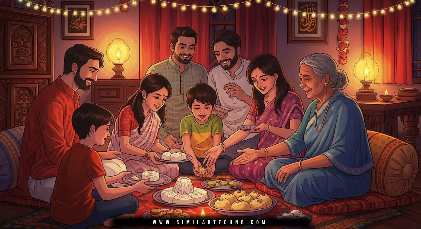 Things to do at night