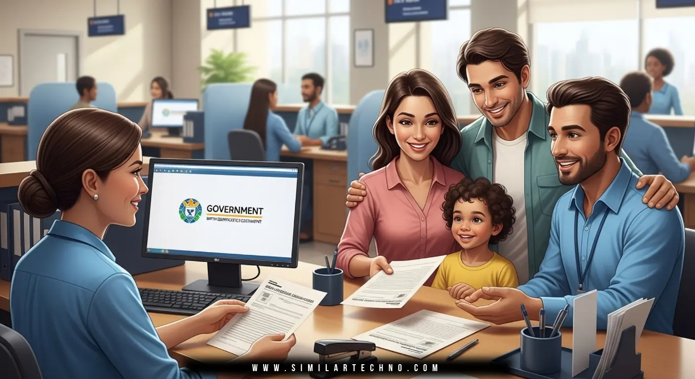 Union Parishad _ Municipality _ City Corporation Contact