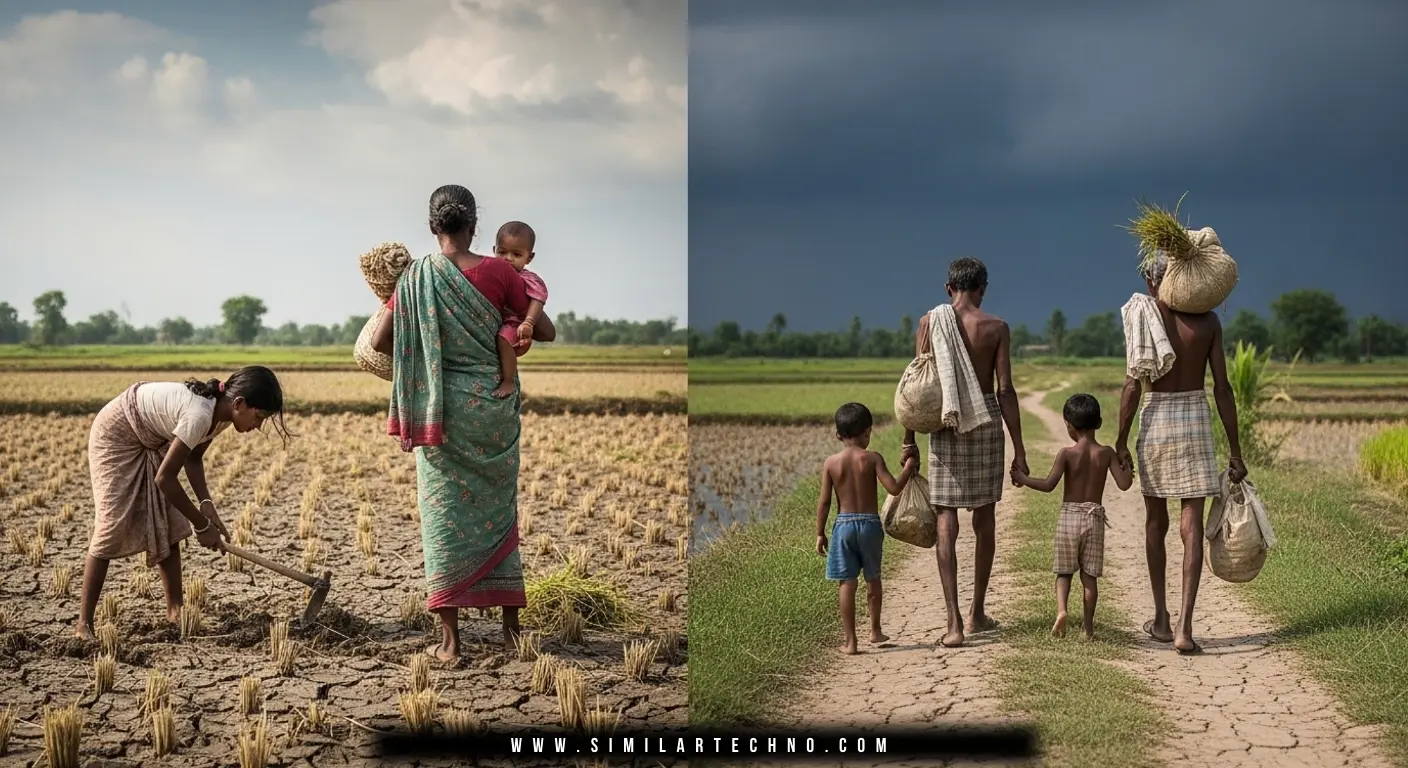 Violation of human rights