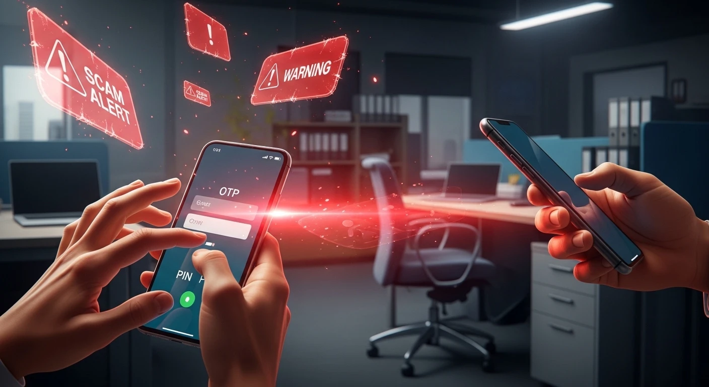 বিকাশ নগদ প্রতারণা