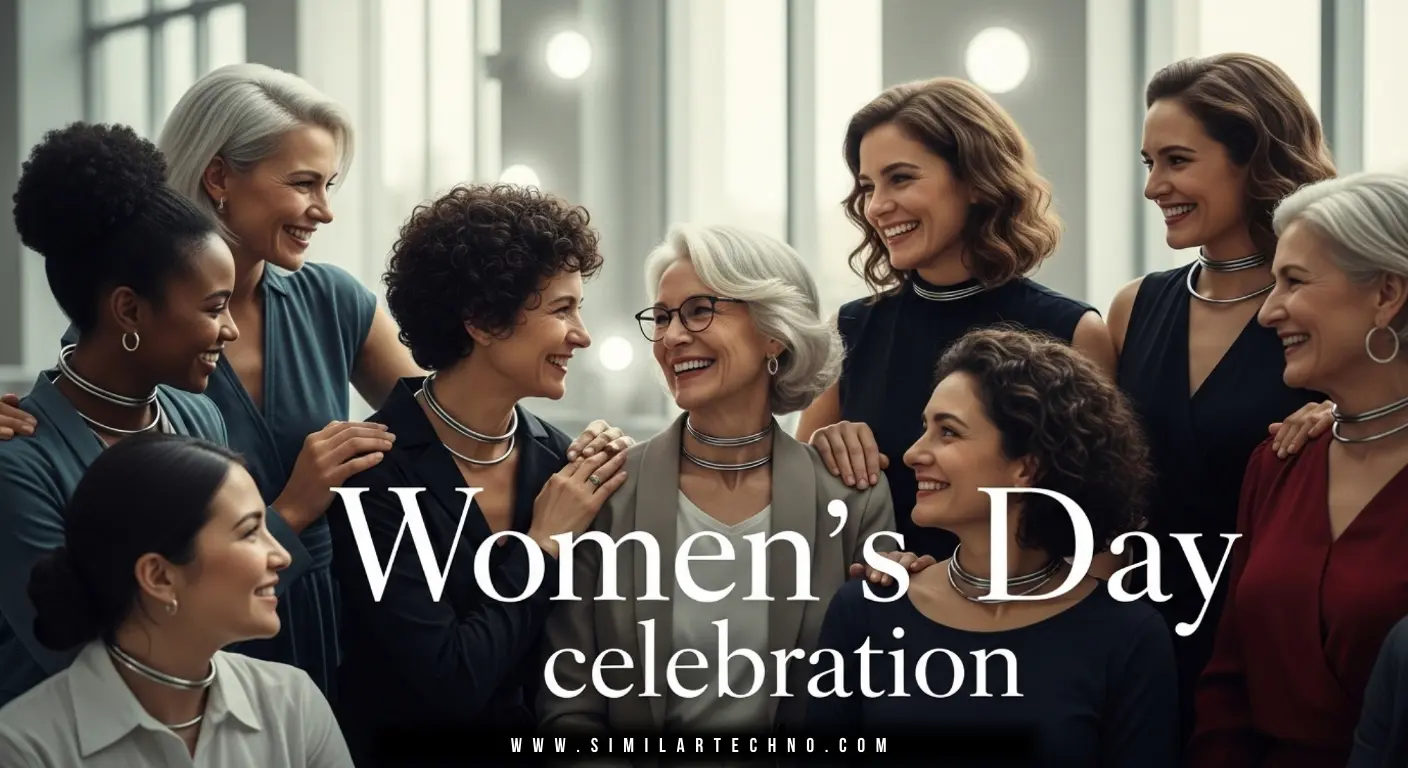 Women's day celebration