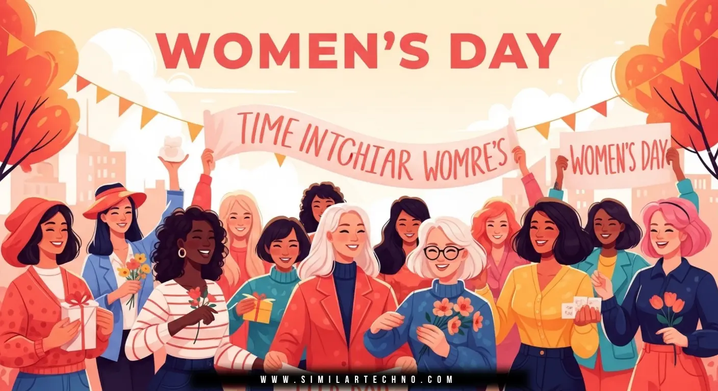 Women's day