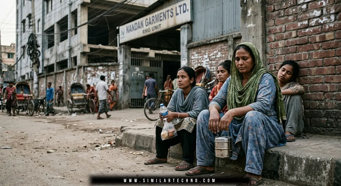Workers' lives