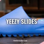 Yeezy Slides