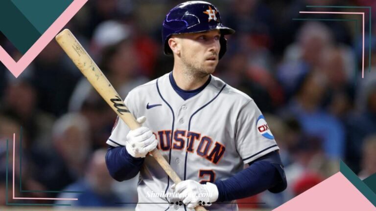 Alex Bregman