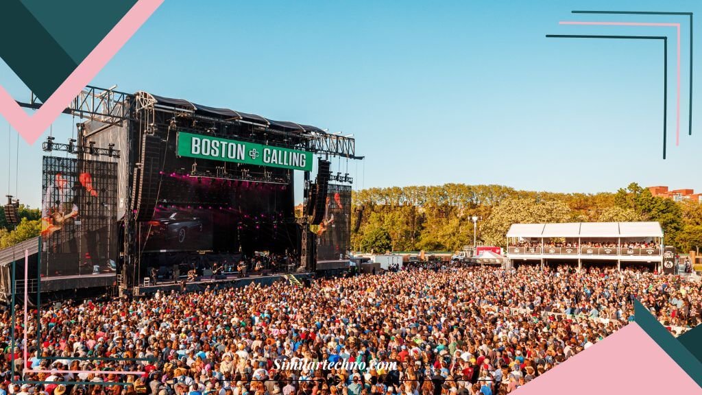 Boston Calling