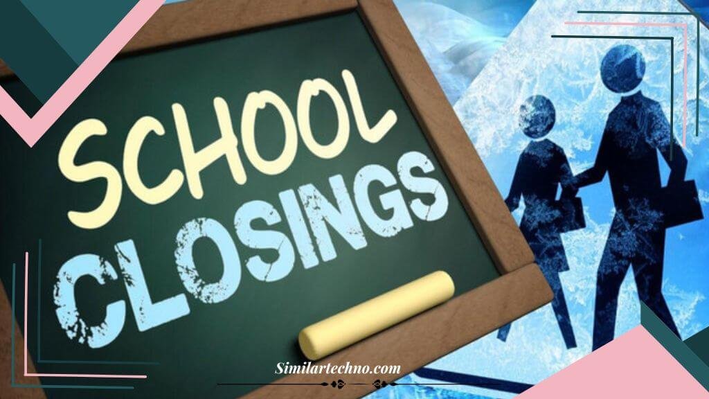 Closings and Delays