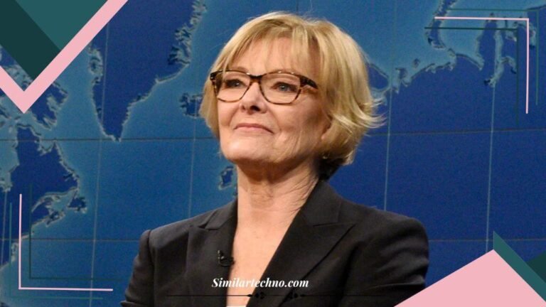 Jane Curtin