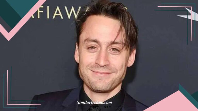 kieran culkin