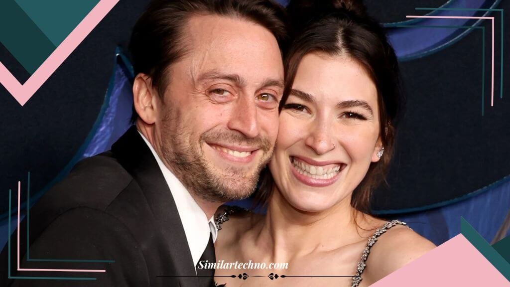 kieran culkin wife